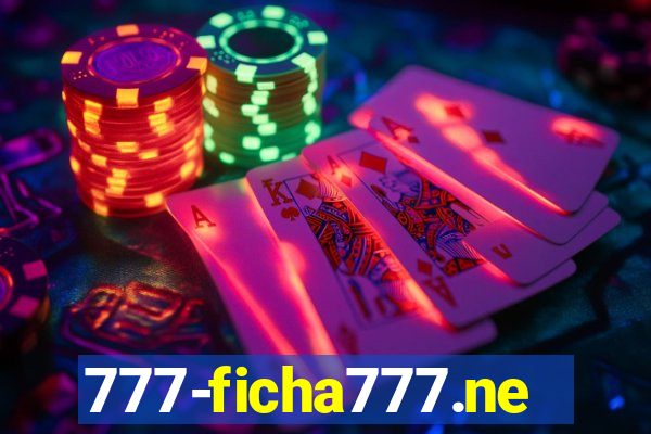 777-ficha777.net