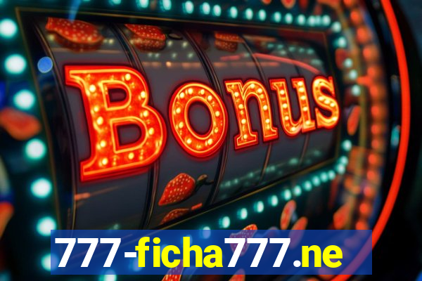 777-ficha777.net