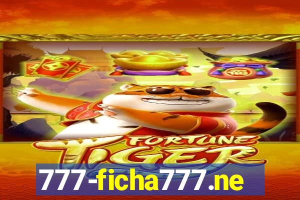 777-ficha777.net