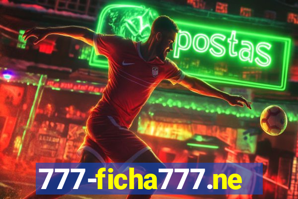 777-ficha777.net