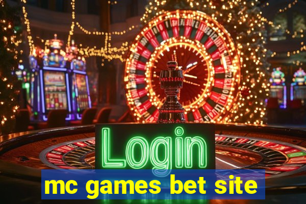 mc games bet site