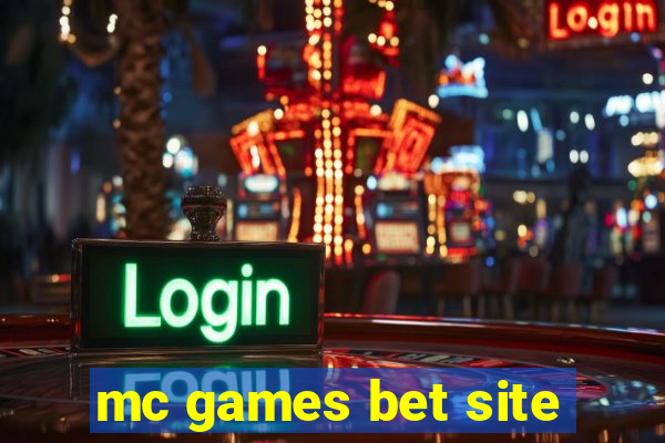 mc games bet site