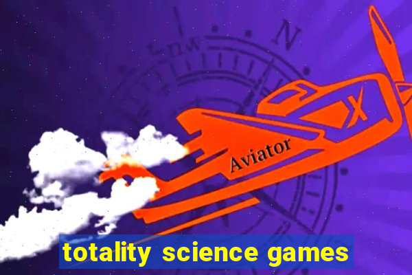 totality science games