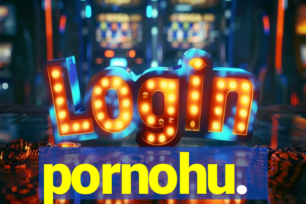 pornohu.