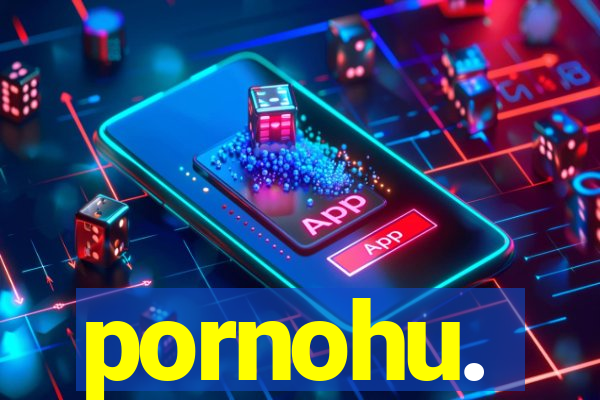 pornohu.