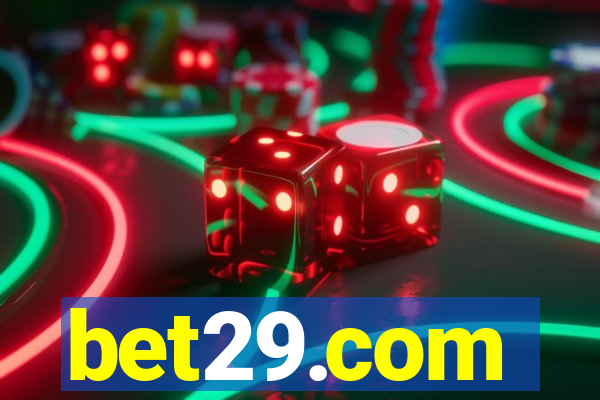 bet29.com