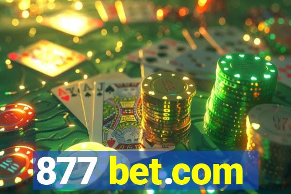 877 bet.com