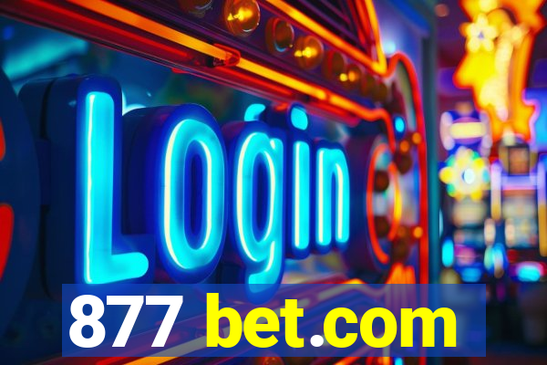 877 bet.com