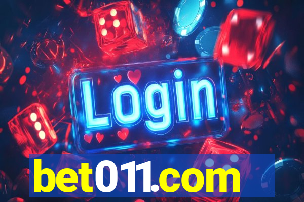 bet011.com