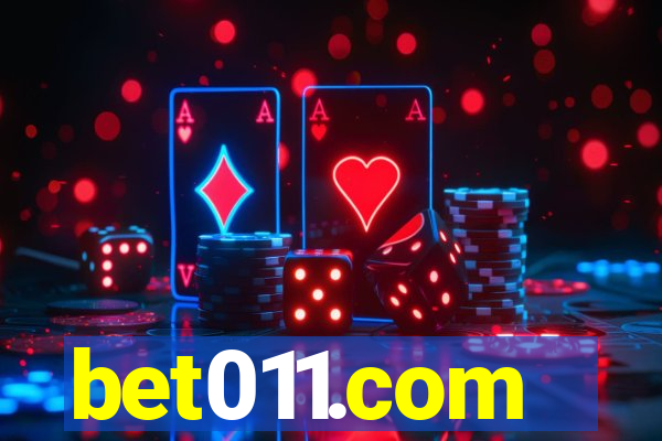 bet011.com