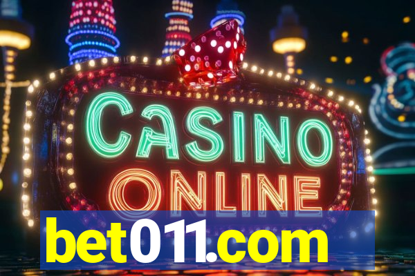 bet011.com