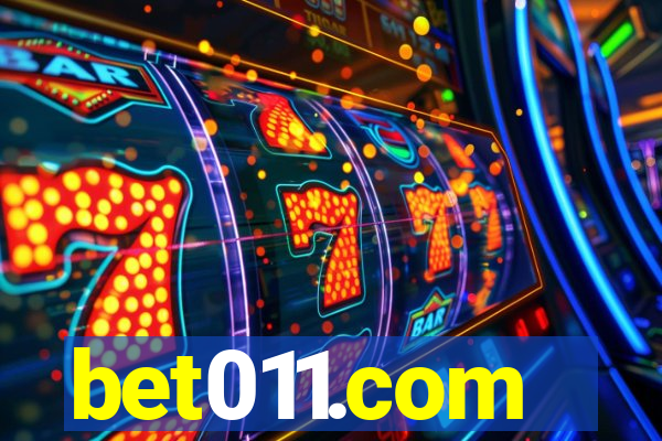 bet011.com