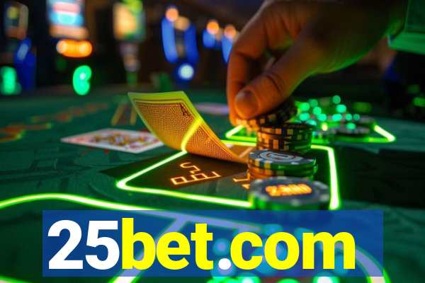 25bet.com