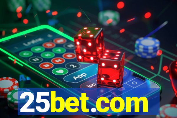 25bet.com