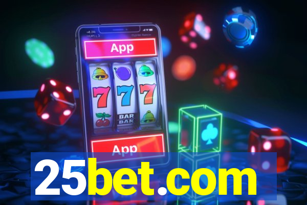 25bet.com