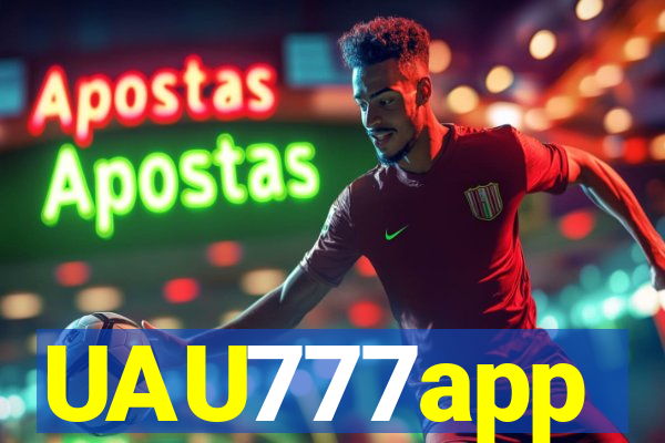 UAU777app