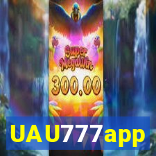 UAU777app