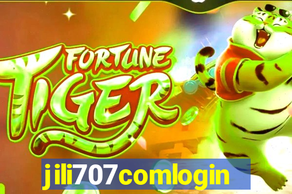 jili707comlogin