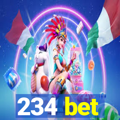 234 bet