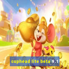 cuphead lite beta 9.1