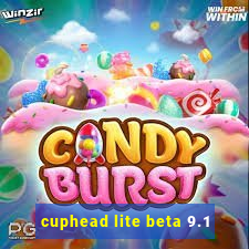 cuphead lite beta 9.1