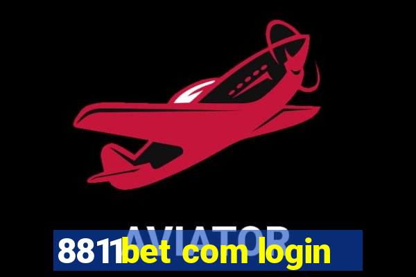 8811bet com login