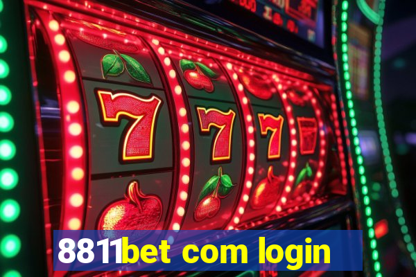 8811bet com login