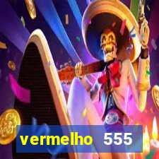 vermelho 555 plataforma de jogos