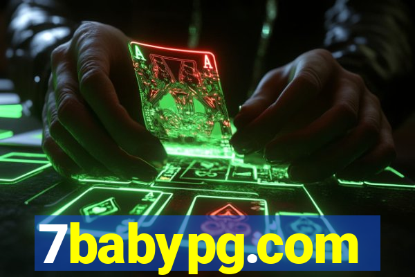 7babypg.com