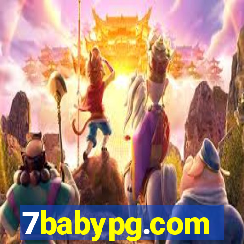 7babypg.com