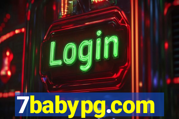 7babypg.com