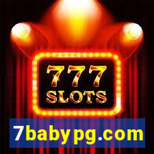 7babypg.com