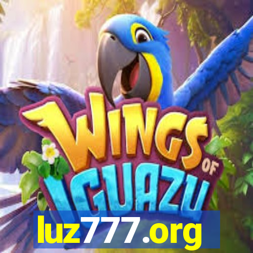 luz777.org