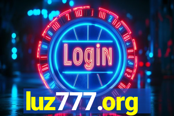 luz777.org