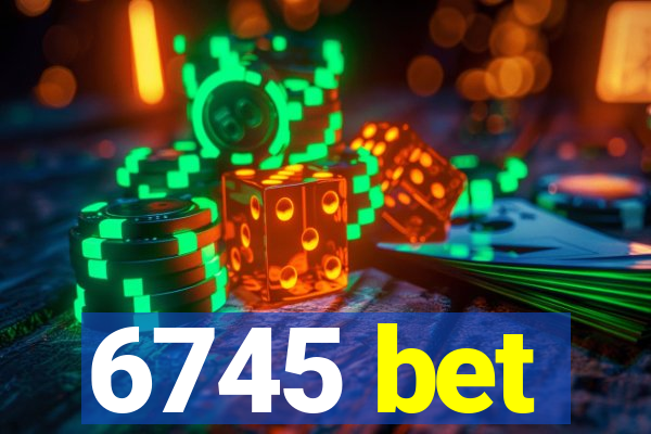 6745 bet