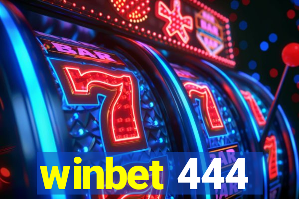 winbet 444