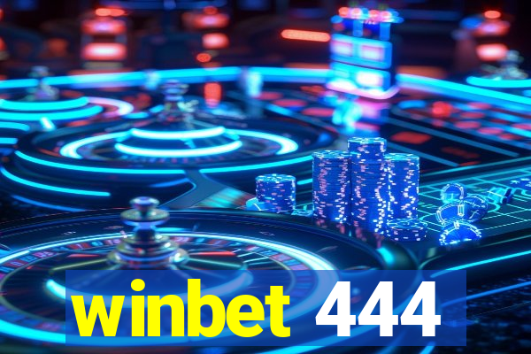 winbet 444