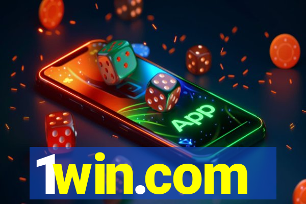 1win.com