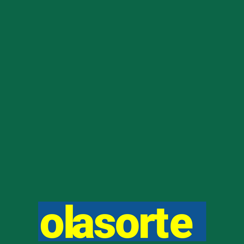 olasorte