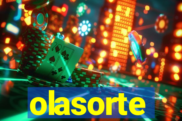 olasorte