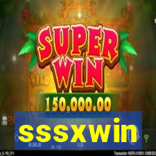 sssxwin