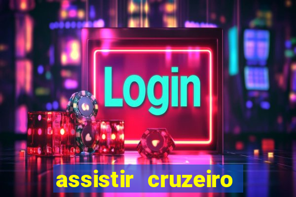 assistir cruzeiro das loucas online