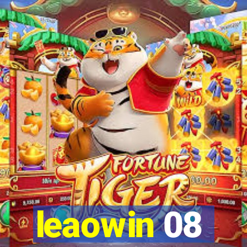 leaowin 08