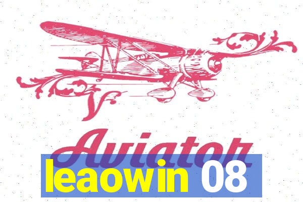 leaowin 08