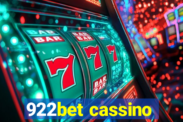 922bet cassino