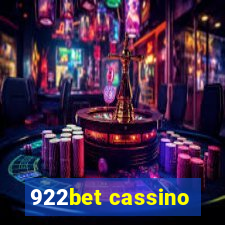 922bet cassino