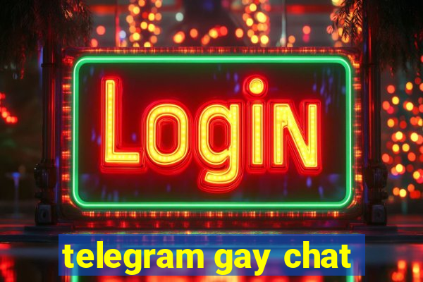 telegram gay chat