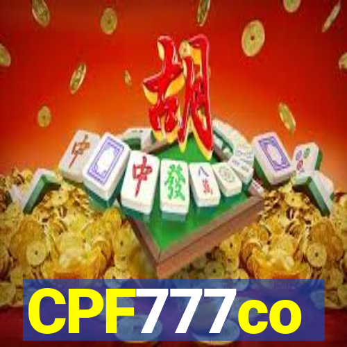 CPF777co