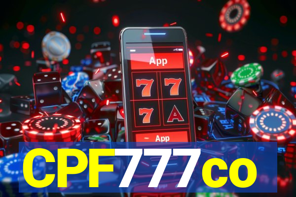 CPF777co