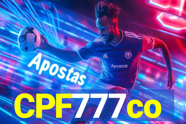 CPF777co